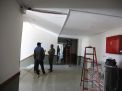 گزارش تصویری بازسازی اماکن دانشگاه