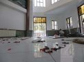 گزارش تصویری بازسازی اماکن دانشگاه