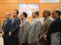 گزارش تصویری مراسم هفته پژوهش 1404