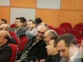 گزارش تصویری مراسم هفته پژوهش 1404