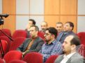 گزارش تصویری مراسم هفته پژوهش 1404