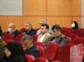 گزارش تصویری مراسم هفته پژوهش 1404