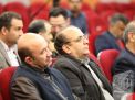 گزارش تصویری مراسم هفته پژوهش 1404