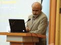 گزارش تصویری مراسم هفته پژوهش 1404