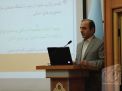 گزارش تصویری مراسم هفته پژوهش 1404