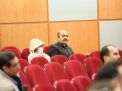 گزارش تصویری مراسم هفته پژوهش 1404