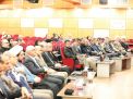 گزارش تصویری مراسم هفته پژوهش 1404