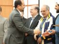 گزارش تصویری مراسم هفته پژوهش 1404