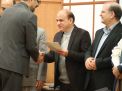 گزارش تصویری مراسم هفته پژوهش 1404