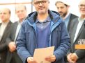 گزارش تصویری مراسم هفته پژوهش 1404