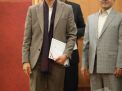 گزارش تصویری مراسم هفته پژوهش 1404