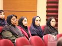 گزارش تصویری مراسم  پژوهش دانشجویی 1404