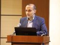 گزارش تصویری مراسم  پژوهش دانشجویی 1404