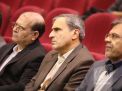 گزارش تصویری مراسم  پژوهش دانشجویی 1404