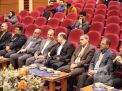 گزارش تصویری مراسم  پژوهش دانشجویی 1404