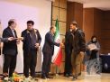گزارش تصویری مراسم  پژوهش دانشجویی 1404