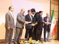 گزارش تصویری مراسم  پژوهش دانشجویی 1404