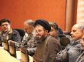 گزارش تصویری روز جانباز 