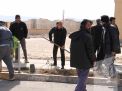 گزارش تصویری مراسم روز درختکاری