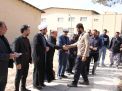 گزارش تصویری مراسم روز درختکاری