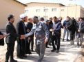 گزارش تصویری مراسم روز درختکاری