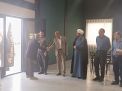 گزارش تصویری مراسم تکریم کارکنان بازنشسته