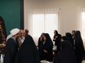 گزارش تصویری مراسم تکریم کارکنان بازنشسته