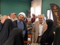 گزارش تصویری مراسم تکریم کارکنان بازنشسته