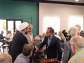 گزارش تصویری مراسم تکریم کارکنان بازنشسته