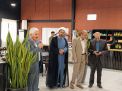 گزارش تصویری مراسم تکریم کارکنان بازنشسته