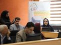 گزارش تصویری نشست خبری با اصحاب رسانه 