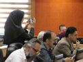 گزارش تصویری نشست خبری با اصحاب رسانه 