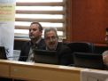 گزارش تصویری نشست خبری با اصحاب رسانه 