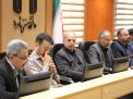 گزارش تصویری نشست خبری با اصحاب رسانه 