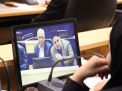 گزارش تصویری نشست خبری با اصحاب رسانه 