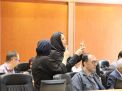 گزارش تصویری نشست خبری با اصحاب رسانه 