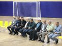 گزارش تصویری بازی های روز هفتم(بخش اول) 