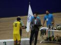 گزارش تصویری بازی های روز هفتم(بخش اول) 