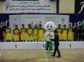 گزارش تصویری بازی های روز هفتم(بخش اول) 