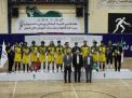 گزارش تصویری بازی های روز هفتم(بخش اول) 