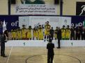 گزارش تصویری بازی های روز هفتم(بخش اول) 