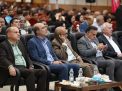 گزارش تصویری اختتامیه بازیها (بخش اول) 