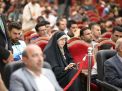 گزارش تصویری اختتامیه بازیها (بخش اول) 