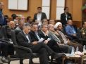 گزارش تصویری اختتامیه بازیها (بخش اول) 