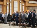 گزارش تصویری اختتامیه بازیها (بخش اول) 