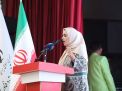 گزارش تصویری اختتامیه بازیها (بخش اول) 