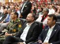 گزارش تصویری اختتامیه بازیها (بخش اول) 