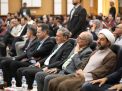 گزارش تصویری اختتامیه بازیها (بخش اول) 