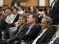 گزارش تصویری اختتامیه بازیها (بخش اول) 