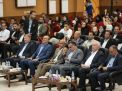گزارش تصویری اختتامیه بازیها (بخش اول) 